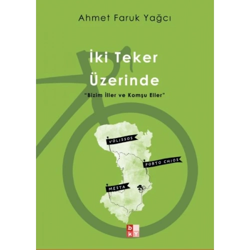 İki Teker Üzerinde