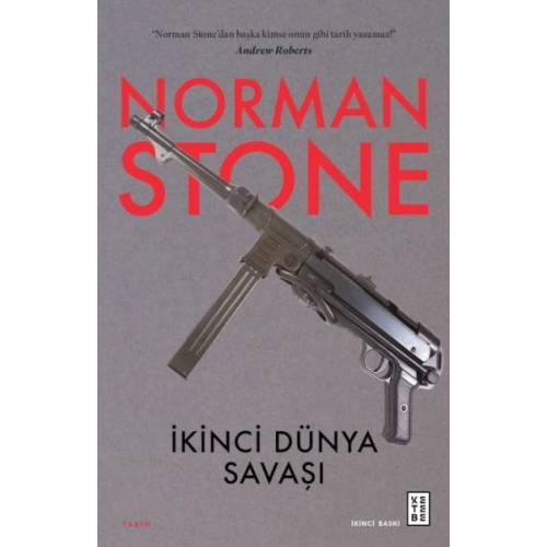 İkinci Dünya Savaşı