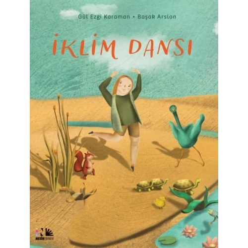 İklim Dansı