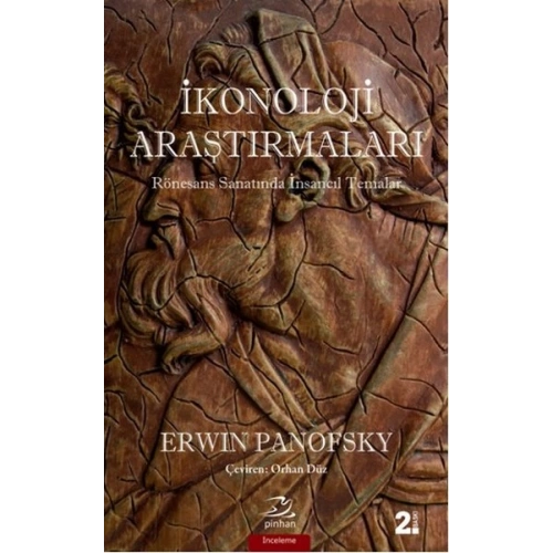 İkonoloji Araştırmaları