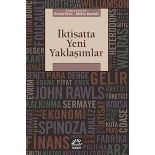 İktisatta Yeni Yaklaşımlar