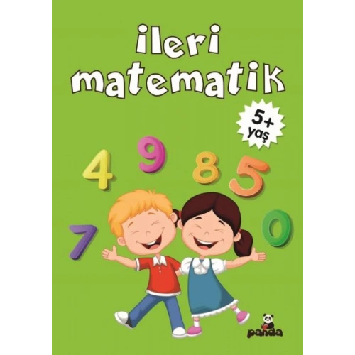 İleri Matematik 5+ Yaş