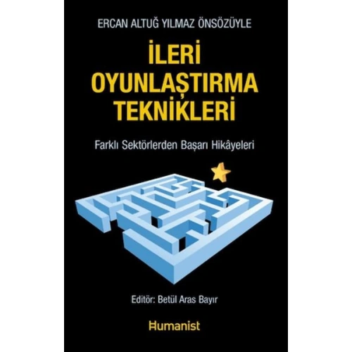 İleri Oyunlaştırma Teknikleri