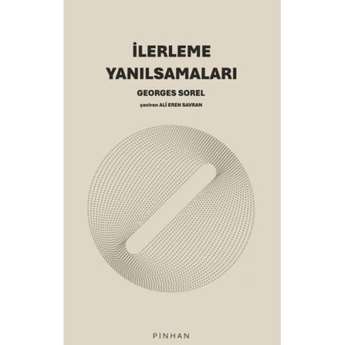 İlerleme Yanılsamaları