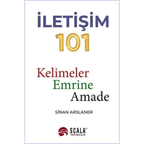 İletişim 101