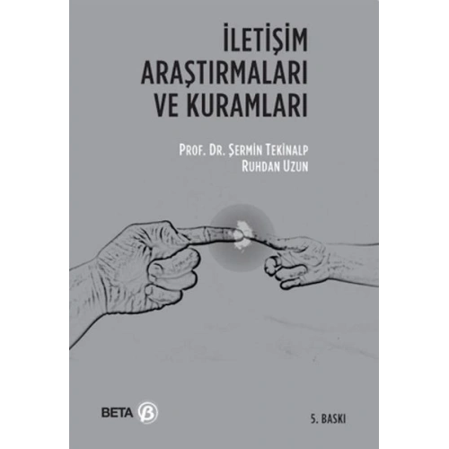 İletişim Araştırmaları ve Kuramları