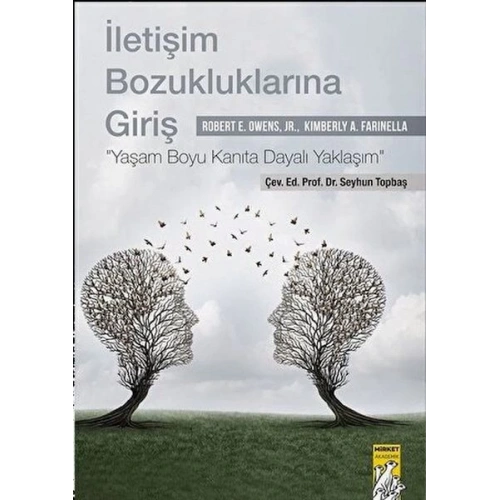 İletişim Bozukluklarına Giriş