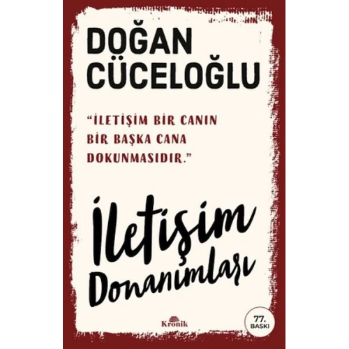 İletişim Donanımları