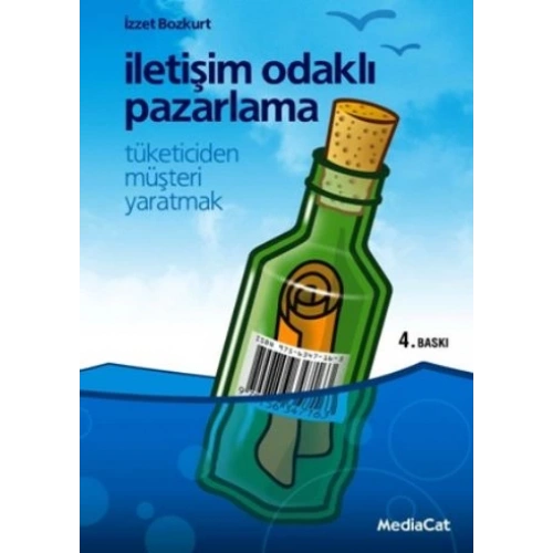 İletişim Odaklı Pazarlama