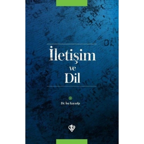 İletişim ve Dil