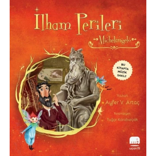 İlham Perileri - Michelangelo