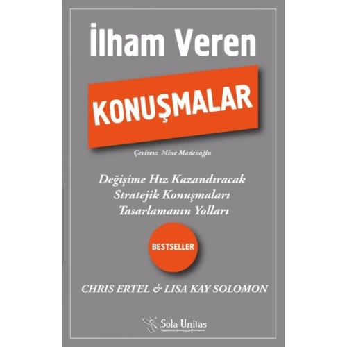 İlham Veren Konuşmalar