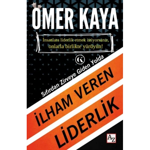 İlham Veren Liderlik