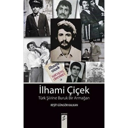 İlhami Çiçek