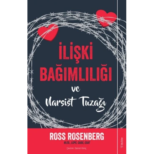 İlişki Bağımlılığı ve Narsist Tuzağı