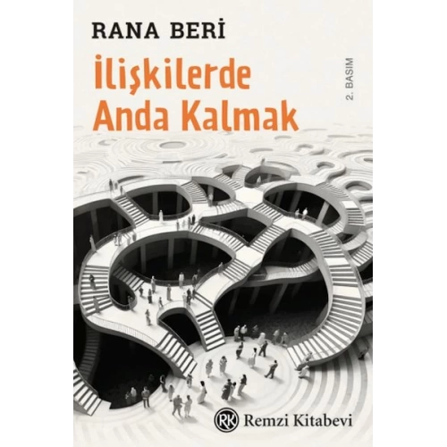 İlişkilerde Anda Kalmak