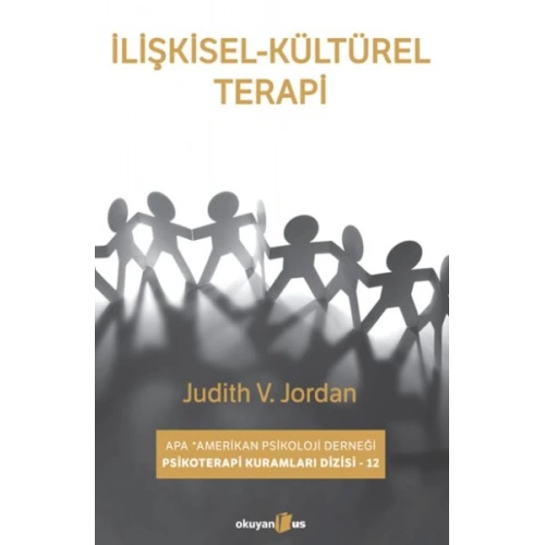 İlişkisel-Kültürel Terapi