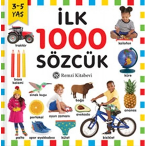 İlk 1000 Sözcük