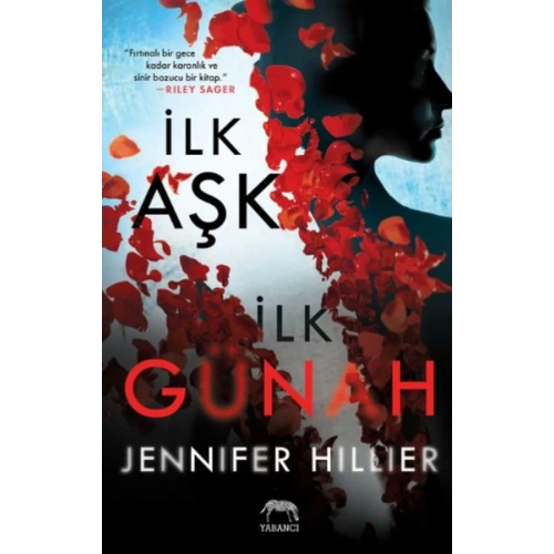 İlk Aşk İlk Günah