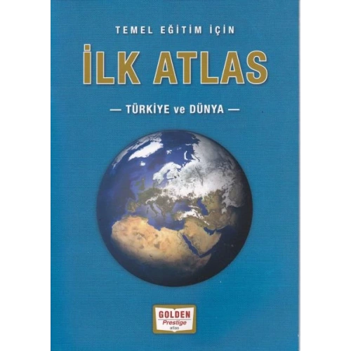 İlk Atlas