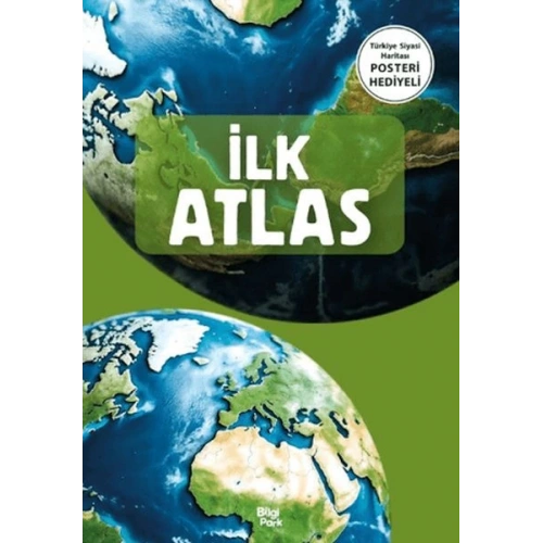 İlk Atlas
