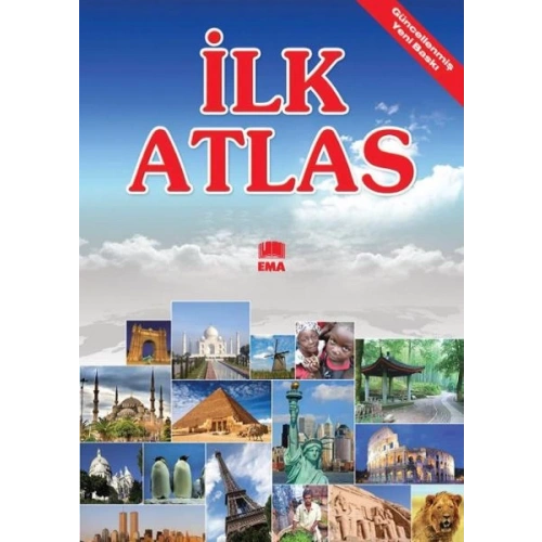 İlk Atlas