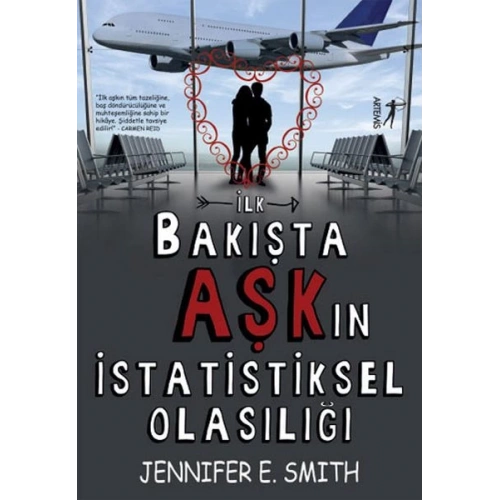 İlk Bakışta Aşkın İstatistiksel Olasılığı