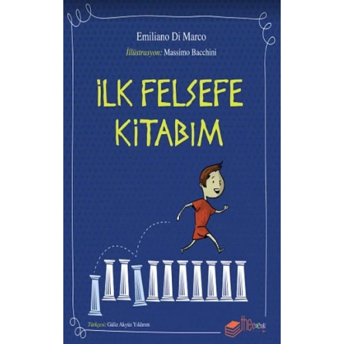 İlk Felsefe Kitabım