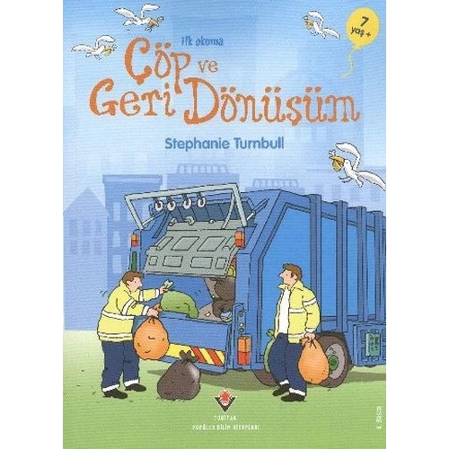 İlk Okuma - Çöp ve Geri Dönüşüm