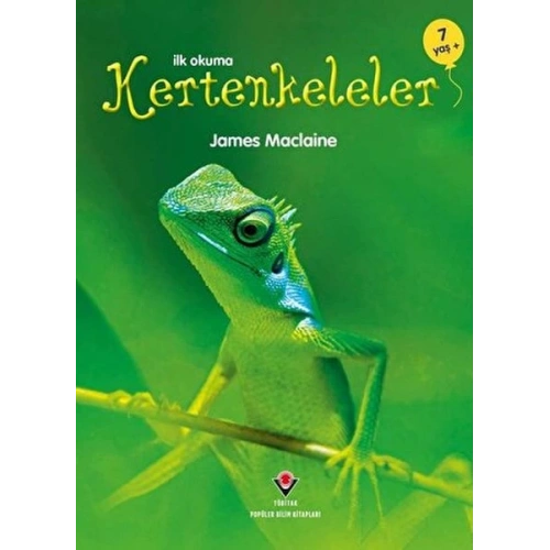 İlk Okuma - Kertenkeleler