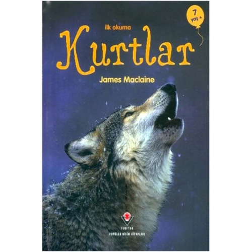 İlk Okuma - Kurtlar