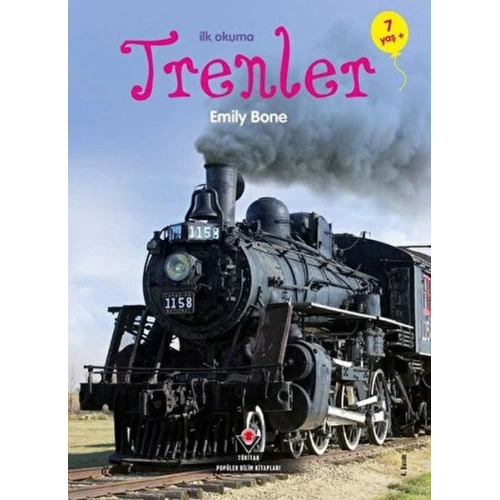 İlk Okuma - Trenler