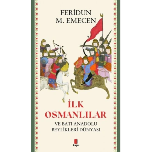 İlk Osmanlılar