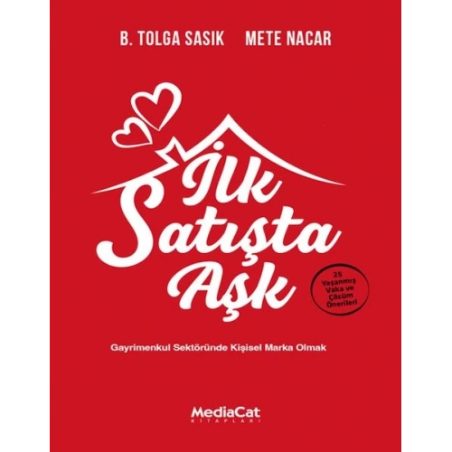 İlk Satışta Aşk