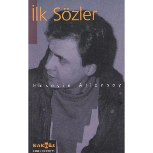 İlk Sözler