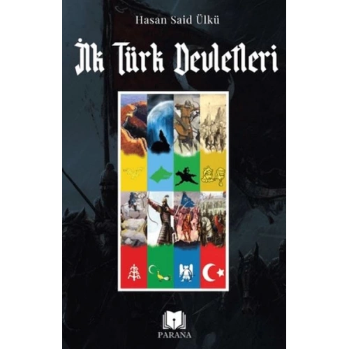 İlk Türk Devletleri