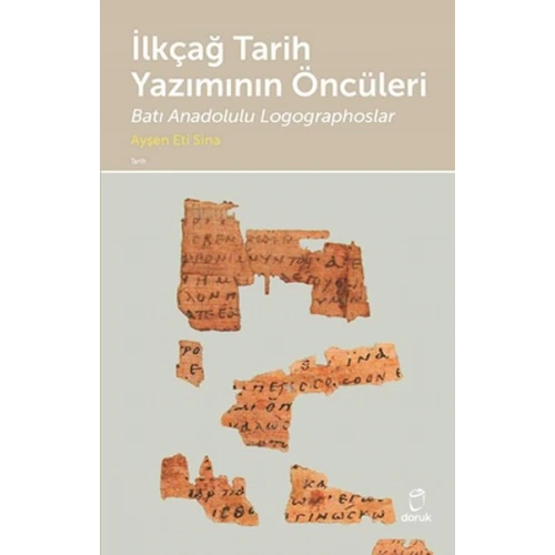 İlkçağ Tarih Yazımının Öncüleri