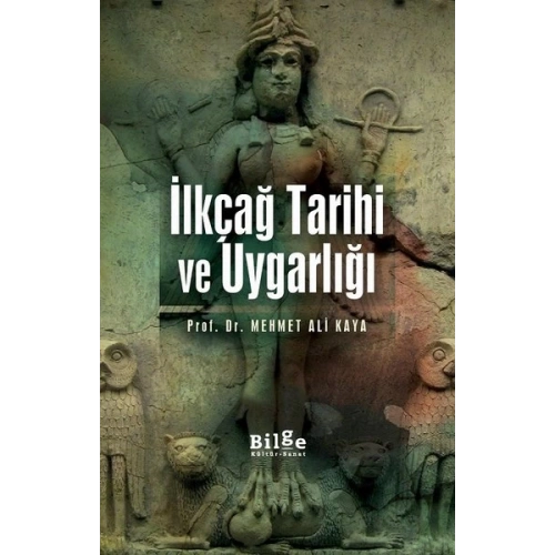 İlkçağ Tarihi ve Uygarlığı