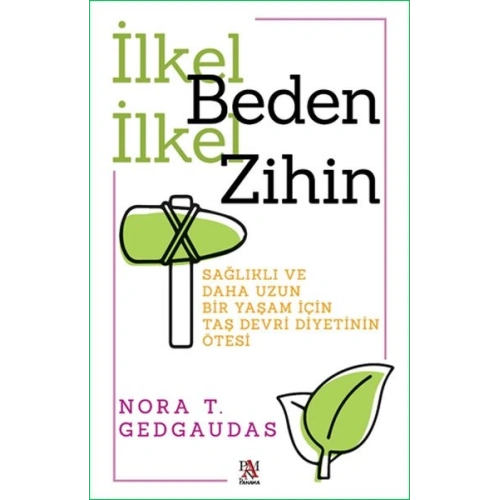 İlkel Beden İlkel Zihin