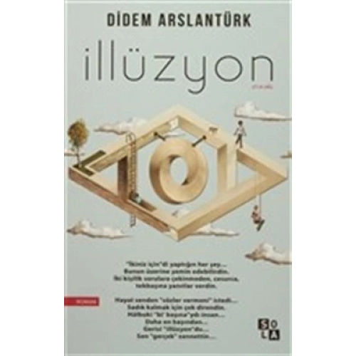 İllüzyon