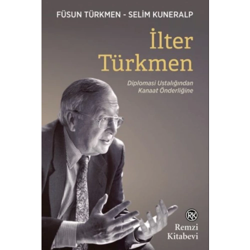 İlter Türkmen