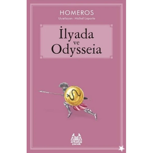 İlyada ve Odysseia