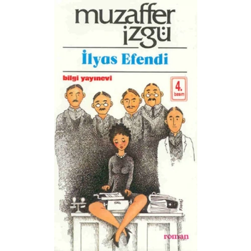 İlyas Efendi