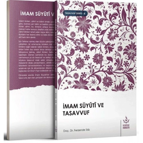 İmam Suyuti ve Tasavvuf