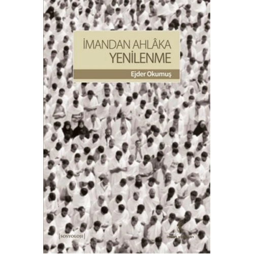 İmandan Ahlaka Yenilenme