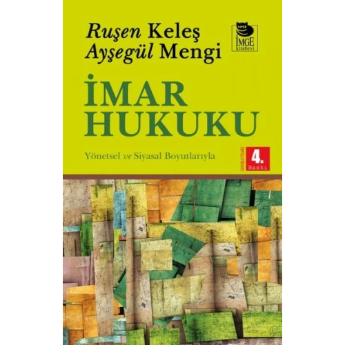 İmar Hukukuna Giriş