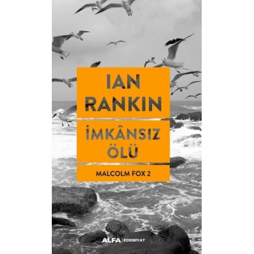 İmkânsız Ölü