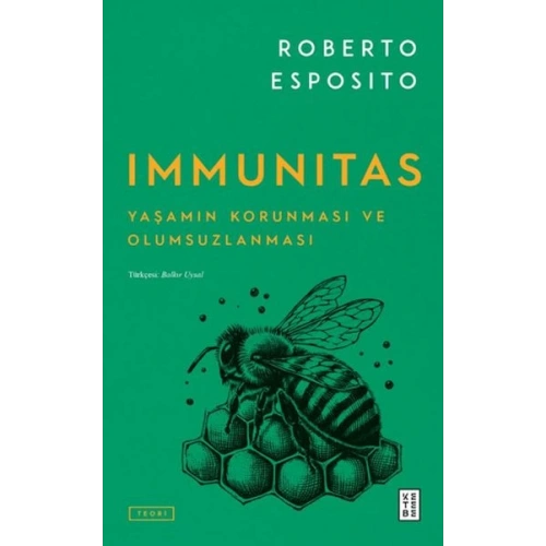 Immunitas