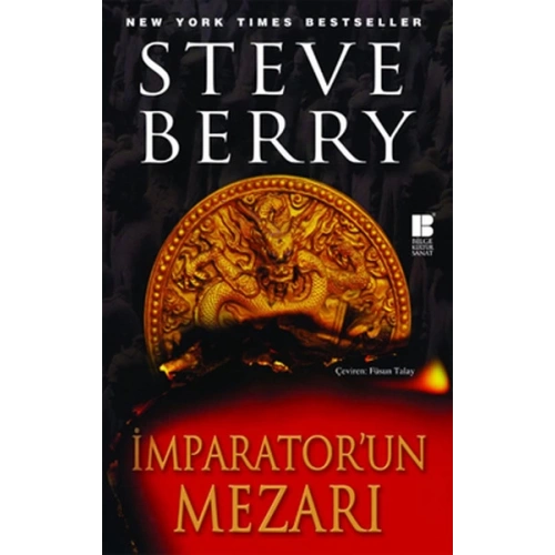 İmparatorun Mezarı