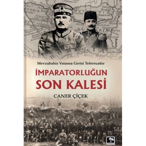 İmparatorluğun Son Kalesi